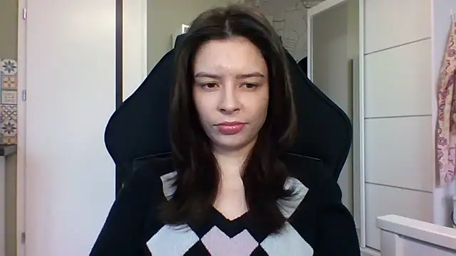 LariceSexy online show from February 22, 2026, 1:20 pm