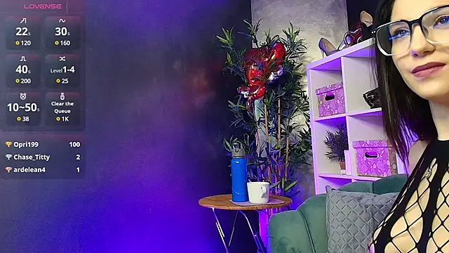 Deea Vibe Me online show from March 8, 2025, 7:38 am