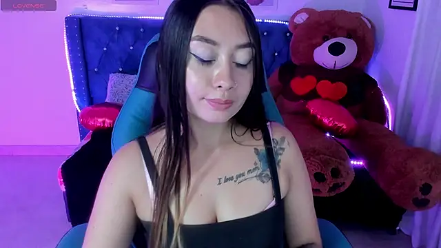 miss isabella m online show from February 20, 2025, 3:41 pm