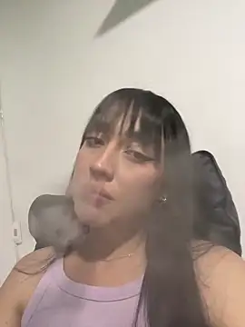 Melody rousse  online show from January 31, 2025, 8:01 pm