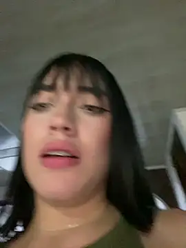 Melody rousse  online show from February 25, 2025, 7:58 pm