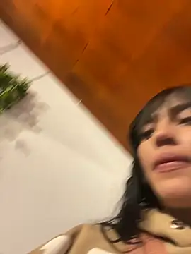 Melody rousse  online show from September 13, 2025, 8:30 pm