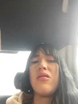 Melody rousse  online show from September 26, 2025, 8:13 pm