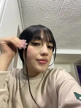 Melody rousse  online show from October 28, 2025, 5:37 pm