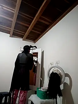 Zaira Rose  online show from February 19, 2026, 12:12 pm