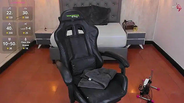 Hadley  online show from January 28, 2025, 9:51 am