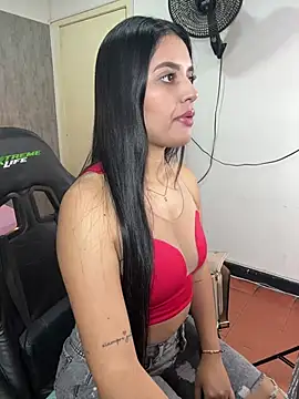 Hadley  online show from February 4, 2025, 3:44 am