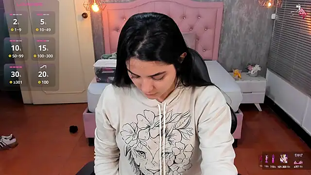 Hadley  online show from February 10, 2025, 4:19 am