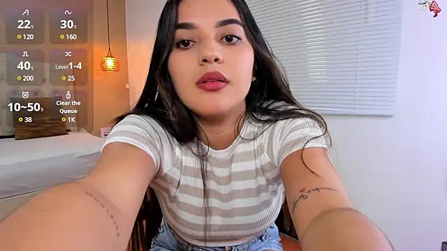 Hadley  online show from March 7, 2025, 3:29 am