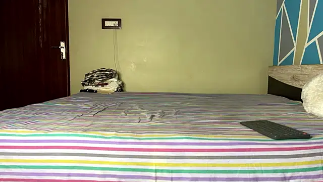 jace desi online show from March 23, 2026, 9:02 am