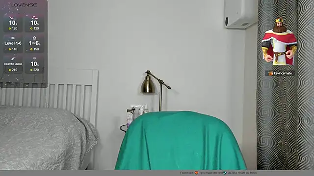 Hustle Babyy online show from September 11, 2025, 5:46 pm