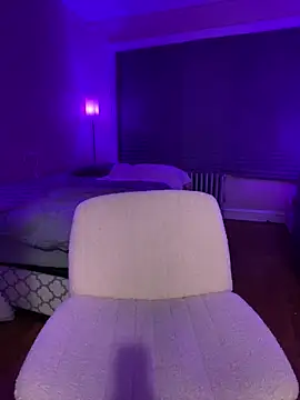 Cristinasunny online show from February 25, 2026, 12:42 am