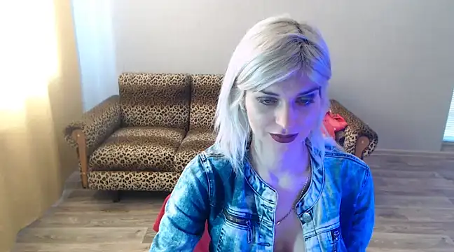 SexyBeatriice online show from February 24, 2025, 10:48 am