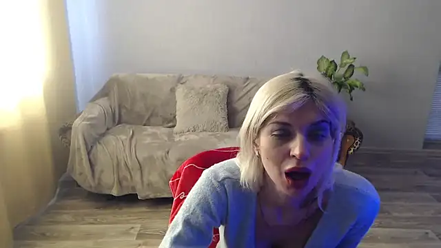 Snapshot of SexyBeatriice chatting on February 27, 2026, 7:30 am SexyBeatriice online show from February 27, 2026, 7:30 am