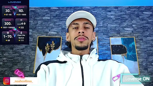 Sam culhane online show from February 8, 2025, 2:05 pm