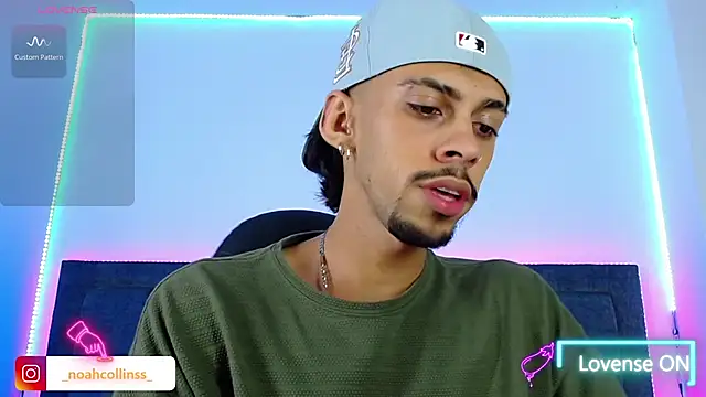 Sam culhane online show from March 17, 2025, 9:55 pm