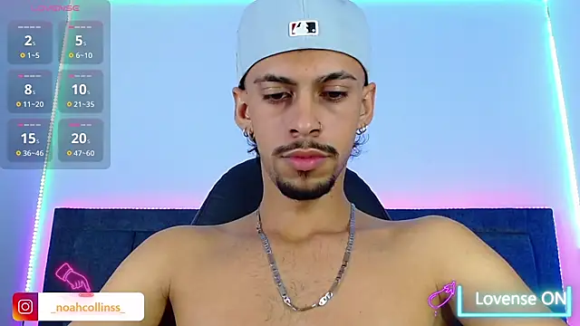 Sam culhane online show from March 18, 2025, 8:48 pm