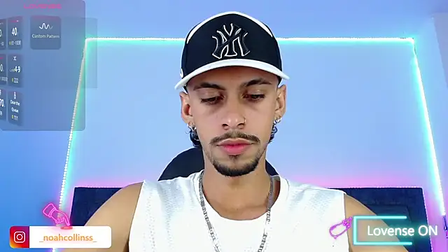 Sam culhane online show from March 19, 2025, 10:53 pm