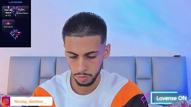 Sam culhane online show from September 26, 2025, 11:31 pm