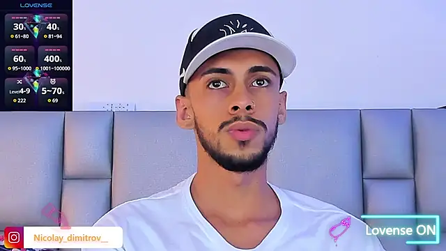 Sam culhane online show from October 1, 2025, 3:56 am