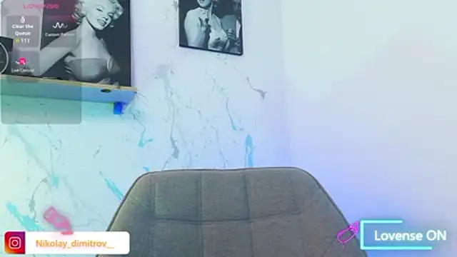 Sam culhane online show from November 20, 2025, 6:13 am