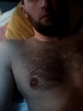 Eriic8888 online show from April 6, 2026, 6:14 am