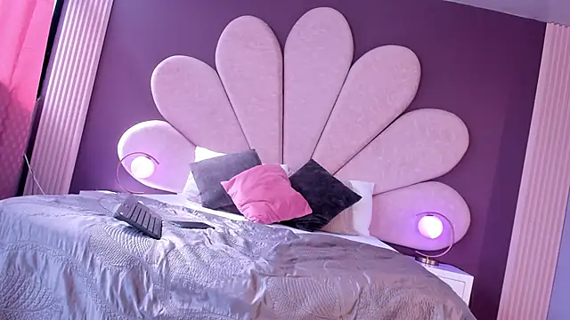 AliDiaz  online show from March 21, 2025, 8:18 pm