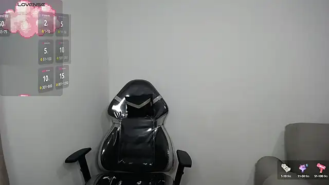 Snapshot of Sara_Braun_1 chatting on January 31, 2025, 10:31 pm Sara Braun 1 online show from January 31, 2025, 10:31 pm