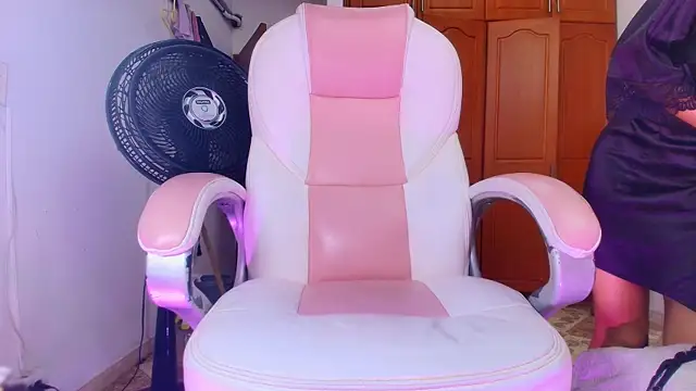 sharlott miller online show from February 27, 2025, 2:54 pm