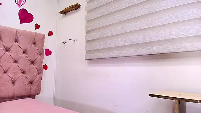 sharlott miller online show from March 15, 2025, 12:02 pm