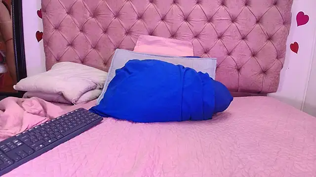 sharlott miller online show from March 19, 2025, 12:01 pm