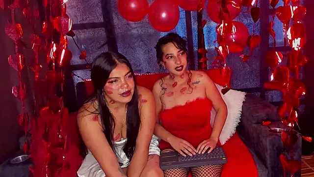 SOPHI WOLFF online show from February 14, 2025, 8:26 pm