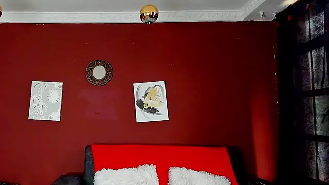 SOPHI WOLFF online show from March 12, 2025, 8:10 pm