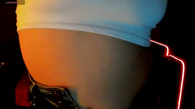 SOPHI WOLFF online show from March 15, 2025, 10:22 pm