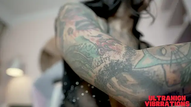 tattoo ninja kittyy online show from March 12, 2025, 8:10 pm