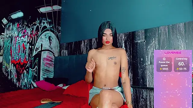 Isa  Secret online show from January 28, 2025, 1:29 am