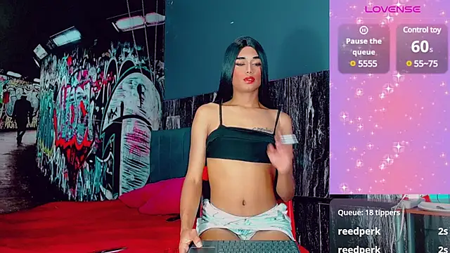 Isa  Secret online show from February 4, 2025, 8:49 pm