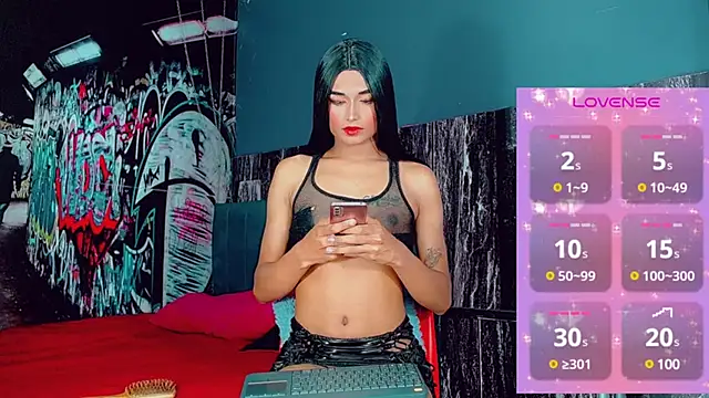 Isa  Secret online show from February 5, 2025, 11:39 pm