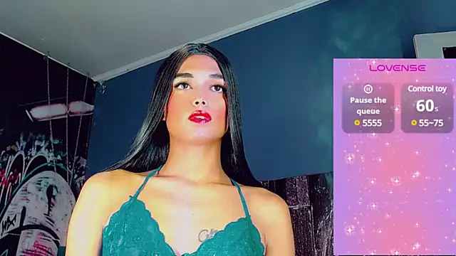 Isa  Secret online show from February 9, 2025, 7:16 am