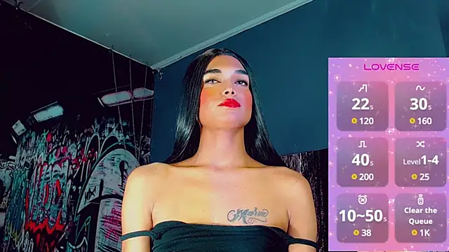 Isa  Secret online show from February 9, 2025, 10:31 am