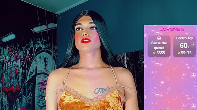 Isa  Secret online show from February 10, 2025, 4:19 am