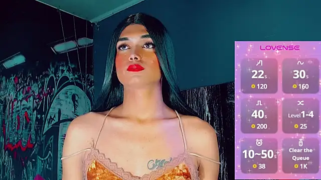 Isa  Secret online show from February 10, 2025, 7:26 am