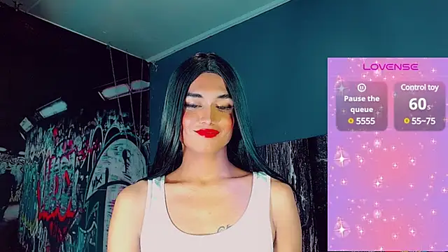 Isa  Secret online show from February 11, 2025, 5:05 am