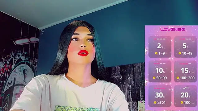 Isa  Secret online show from February 11, 2025, 11:01 pm