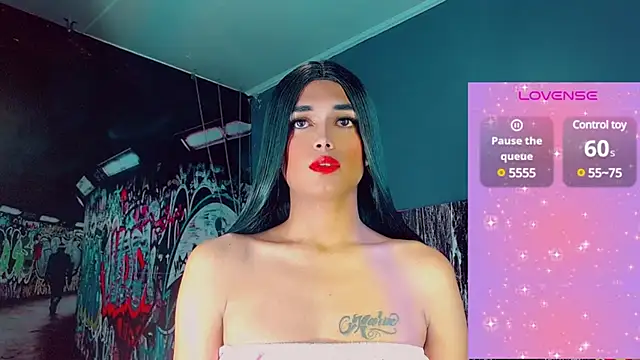 Isa  Secret online show from February 12, 2025, 11:20 pm