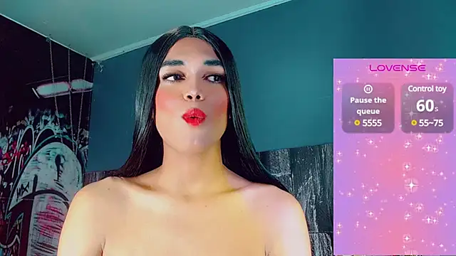 Isa  Secret online show from February 14, 2025, 12:09 am