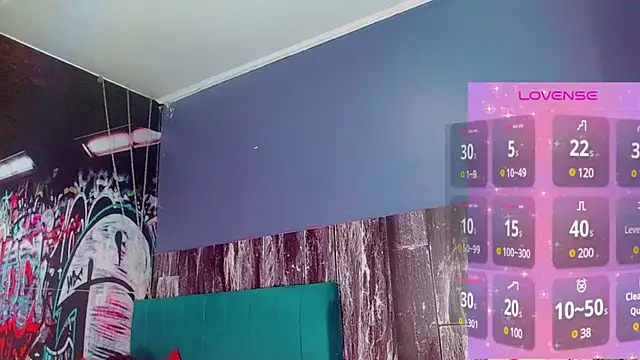 Isa  Secret online show from February 15, 2025, 7:38 am