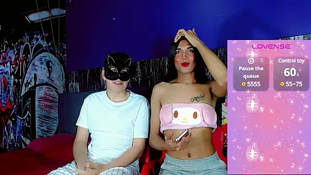 Isa  Secret online show from February 18, 2025, 12:59 am