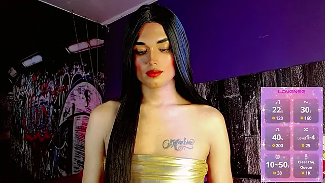 Isa  Secret online show from February 19, 2025, 6:55 am