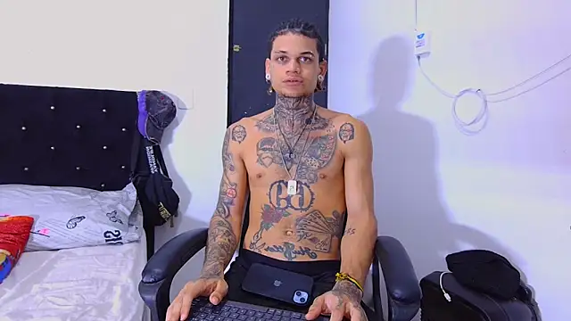 hot man05 online show from October 31, 2025, 11:17 pm